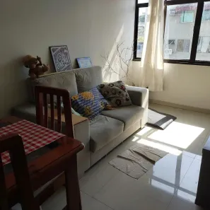 Apartamento com 2 Quartos à venda, 56m² no Flores, Manaus
