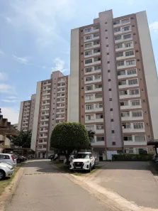 Apartamento com 2 Quartos para alugar, 63m² no Vila do Encontro, São Paulo