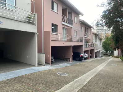 Casa de Condomínio com 3 Quartos à venda, 130m² no Vila Antônio, São Paulo