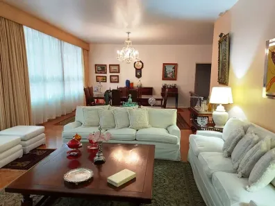 Apartamento com 4 Quartos à venda, 190m² no Botafogo, Rio de Janeiro