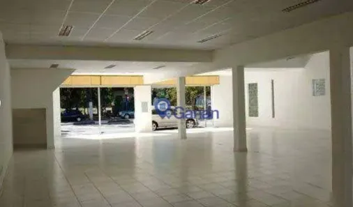 Galpão/Depósito/Armazém para alugar, 1205m² no Santo Amaro, São Paulo