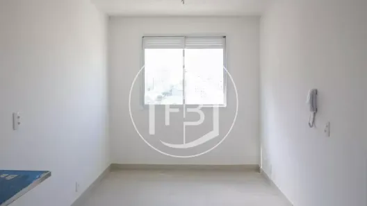 Apartamento com 1 Quarto à venda, 24m² no Parque Industrial Tomas Edson, São Paulo