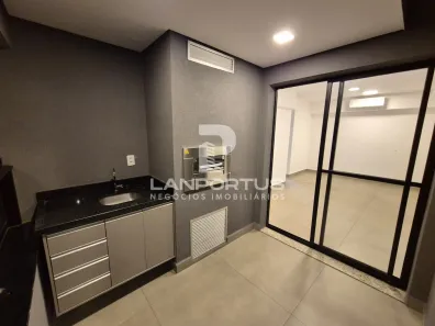 Apartamento com 3 Quartos para alugar, 69m² no Jardim Olhos D'Água II, Ribeirão Preto
