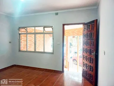 Casa com 2 Quartos para alugar, 90m² no Vila Norma, São Paulo
