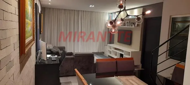 Sobrado com 3 Quartos à venda, 222m² no Tucuruvi, São Paulo