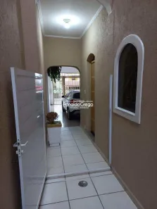 Casa com 3 Quartos à venda, 123m² no Jardim Danfer, São Paulo