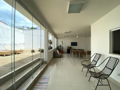 Casa com 3 Quartos à venda, 241m² no Cidade Jardim, Uberlândia