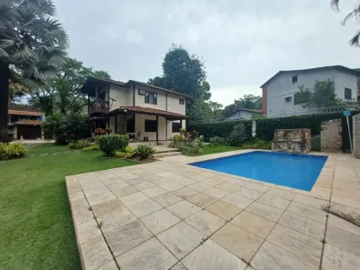 Casa com 4 Quartos à venda, 2295m² no Vargem Pequena, Rio de Janeiro