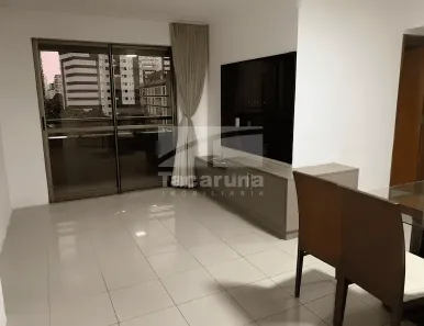 Apartamento com 3 Quartos à venda, 84m² no Encruzilhada, Recife
