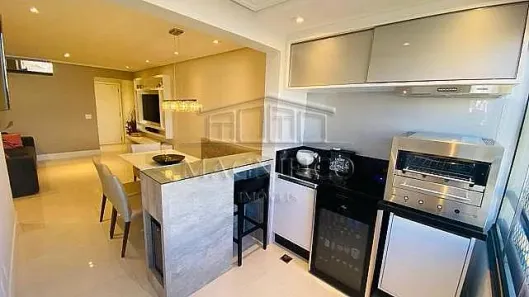 Apartamento com 3 Quartos à venda, 89m² no Santana, São Paulo