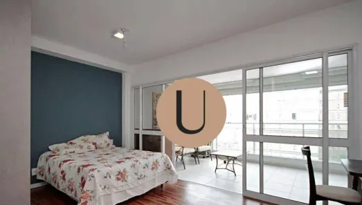 Apartamento com 1 Quarto à venda, 42m² no Bela Vista, São Paulo