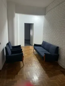 Apartamento com 3 Quartos à venda, 136m² no Bela Vista, São Paulo