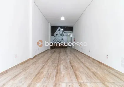 Ponto Comercial para alugar, 100m² no Mooca, São Paulo