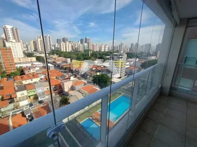 Apartamento com 1 Quarto à venda, 48m² no Vila Gomes Cardim, São Paulo