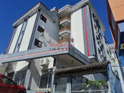 Cobertura com 2 Quartos à venda, 171m² no Nossa Senhora das Graças, Canoas