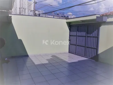 Casa com 3 Quartos à venda, 140m² no Jaçanã, São Paulo