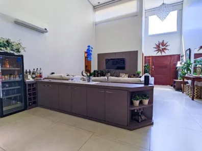 Casa de Condomínio com 4 Quartos à venda, 311m² no Recanto do Salto, Londrina