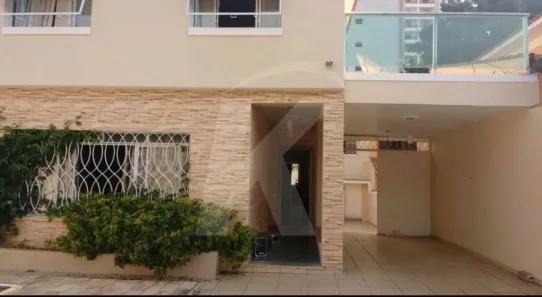 Sobrado com 7 Quartos à venda, 220m² no Vila Isolina Mazzei, São Paulo