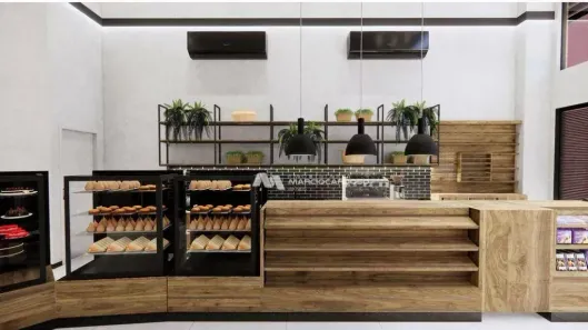 Ponto Comercial à venda, 150m² no Parque das Amoras II, São José do Rio Preto