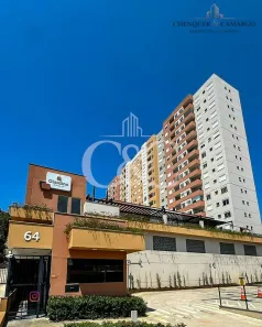 Apartamento com 2 Quartos à venda, 61m² no Jardim Colônia, Jundiaí
