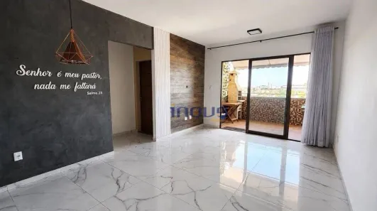 Apartamento com 2 Quartos à venda, 118m² no Serrinha, Fortaleza