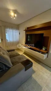 Casa com 3 Quartos à venda, 134m² no Jardim Alegria, Sorocaba