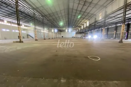 Galpão/Depósito/Armazém para alugar, 6200m² no Industrial Anhangüera, Osasco