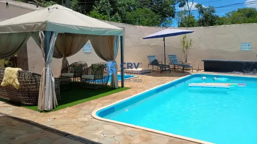 Casa com 2 Quartos à venda, 500m² no Indusville, Londrina