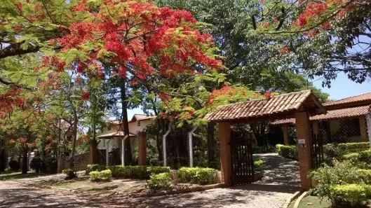 Fazenda/Sítio com 6 Quartos à venda, 2500m² no Chácara Carolina, Itu