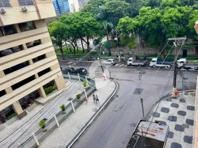 Apartamento com 2 Quartos à venda, 70m² no Icaraí, Niterói