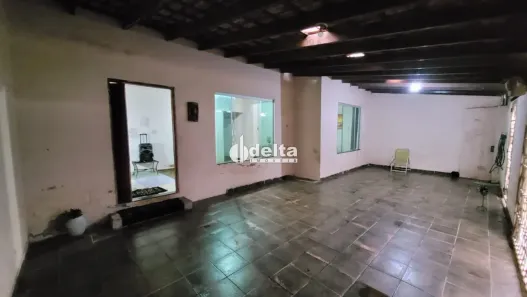 Casa com 4 Quartos à venda, 176m² no Taiaman, Uberlândia
