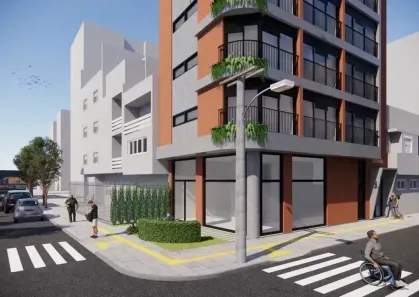 Ponto Comercial à venda, 60m² no Centro Histórico, Porto Alegre