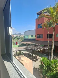 Sala Comercial para alugar, 52m² no Jardim do Lago, Bragança Paulista