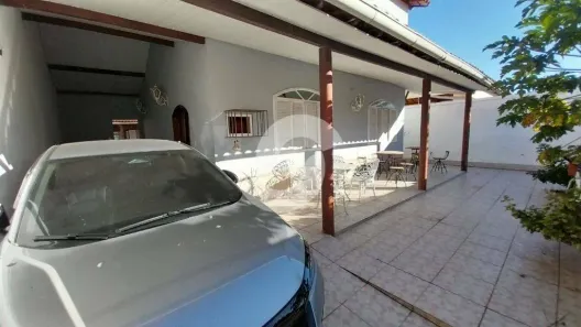 Casa com 4 Quartos à venda, 213m² no Piratininga, Niterói