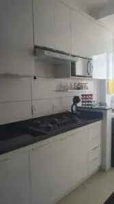 Apartamento com 2 Quartos à venda, 54m² no Aclimação, Uberlândia