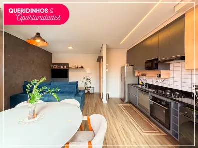Apartamento com 2 Quartos à venda, 96m² no Bosque dos Jacarandás, Jundiaí