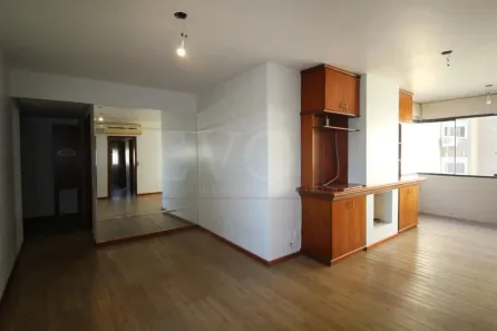 Apartamento com 3 Quartos para alugar, 145m² no Rio Branco, Porto Alegre