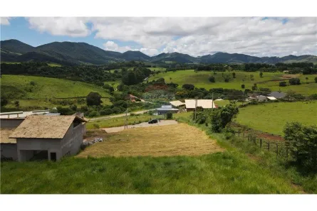 Lote/Terreno à venda, 1000m² no , Joanópolis