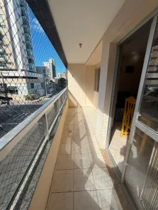 Apartamento com 2 Quartos à venda, 90m² no Itapuã, Vila Velha