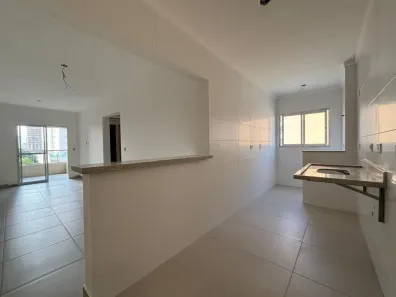 Apartamento com 2 Quartos à venda, 64m² no Aviação, Praia Grande