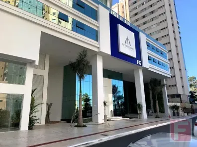 Sala Comercial à venda, 114m² no Pioneiros, Balneário Camboriú