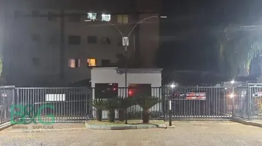Apartamento com 2 Quartos à venda, 48m² no Jardim Helena, Ribeirão Preto