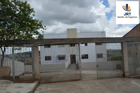 Apartamento com 2 Quartos à venda, 52m² no Retiro, Esmeraldas