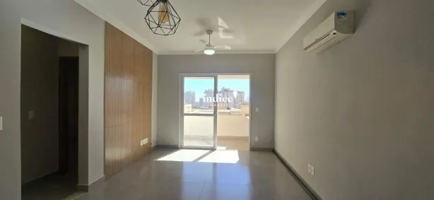 Apartamento com 2 Quartos à venda, 69m² no Nova Aliança, Ribeirão Preto
