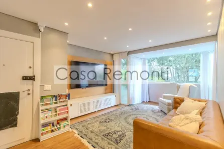 Apartamento com 3 Quartos à venda, 89m² no Vila Uberabinha, São Paulo