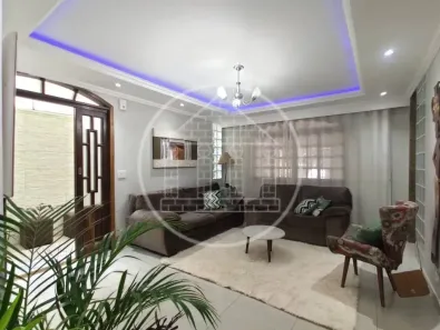 Sobrado com 4 Quartos à venda, 120m² no Rio Bonito, São Paulo