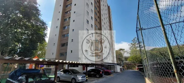 Apartamento com 2 Quartos à venda, 49m² no Limão, São Paulo