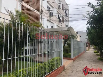Apartamento com 4 Quartos à venda, 119m² no Marechal Rondon, Canoas