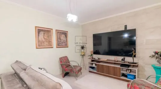 Casa com 2 Quartos à venda, 260m² no Vila Maria Alta, São Paulo