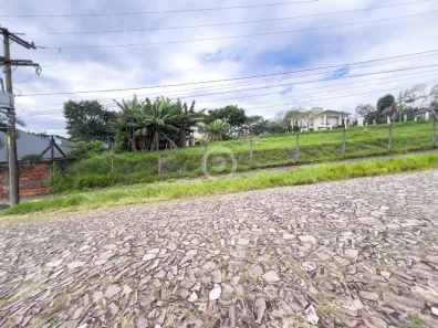 Lote/Terreno à venda, 414m² no Encosta do Sol, Estância Velha